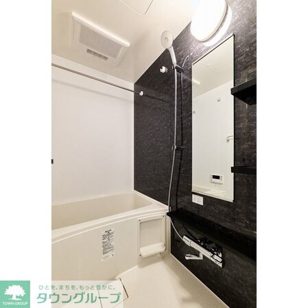 BPRレジデンス東日暮里の物件内観写真